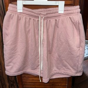 Men’s Shorts 5” inseam